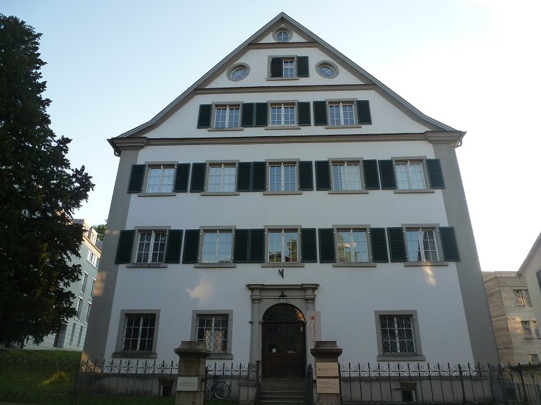 Palais Waldburg-Wolfegg