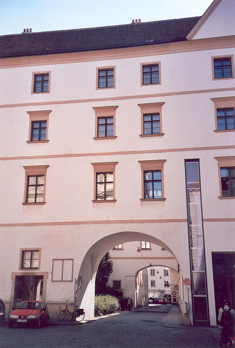 Alte Universität