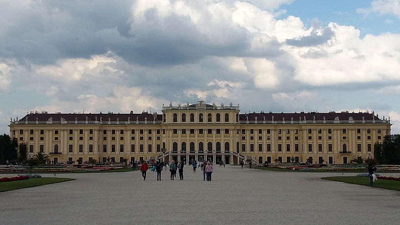 Schloss Schönbrunn