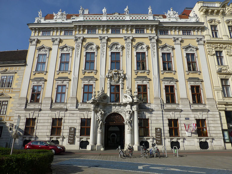Palais Kinsky