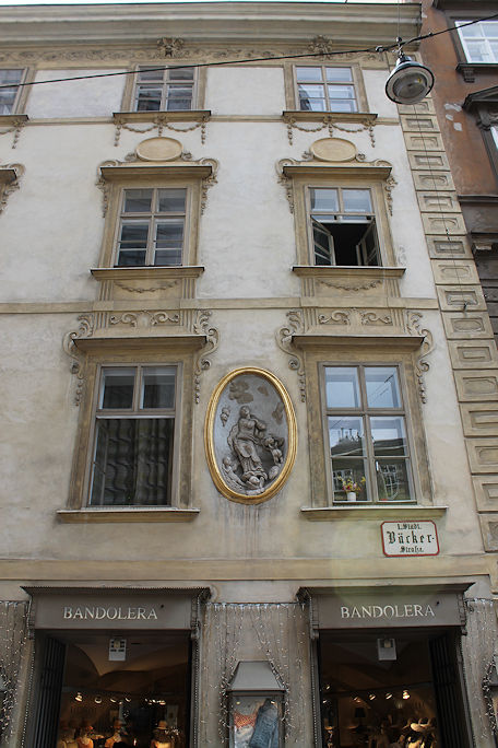 Zeltschneiderisches Haus