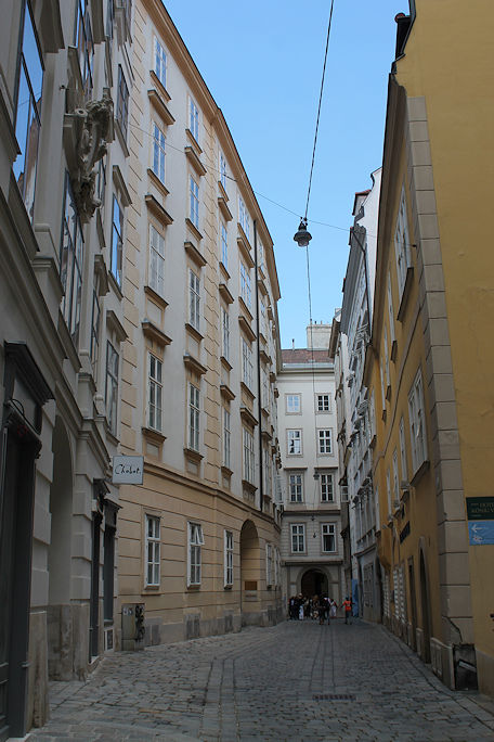 Domgasse