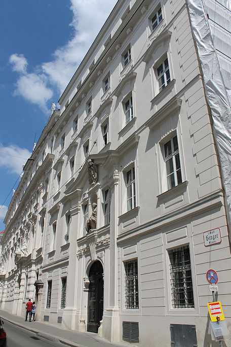 Palais Rottal