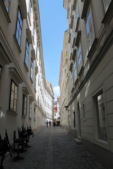 Blutgasse