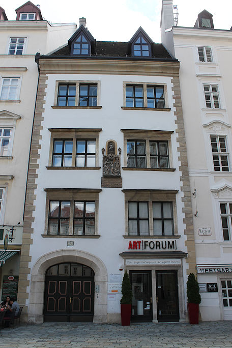 Jordan-Haus