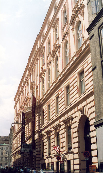 Palais Dorotheum