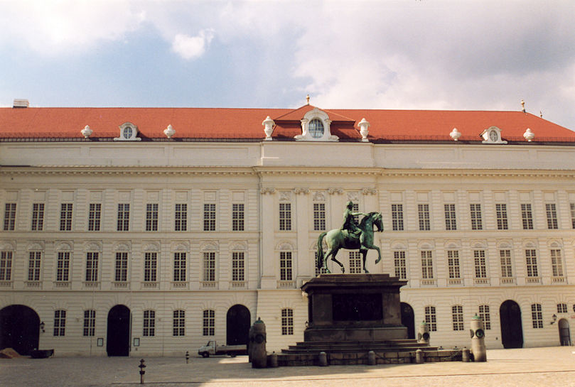 Hofburg