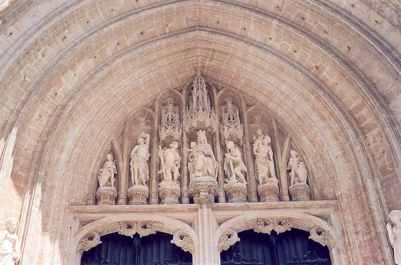 Notre-Dame du Sablon