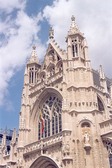 Notre-Dame du Sablon