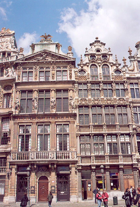 Grand-Place