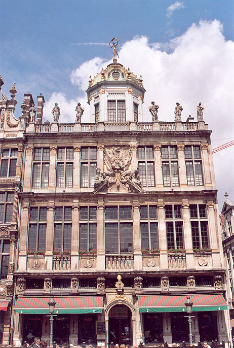 Grand-Place