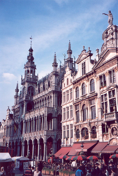 Grand-Place