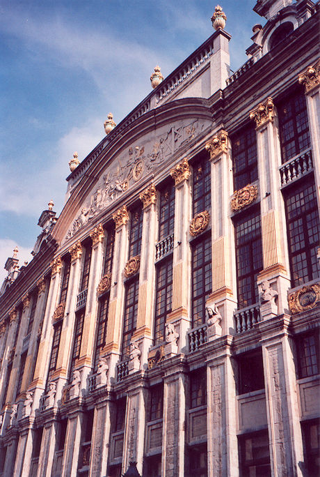 Grand-Place