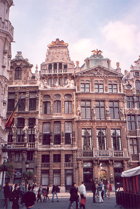 Grand-Place