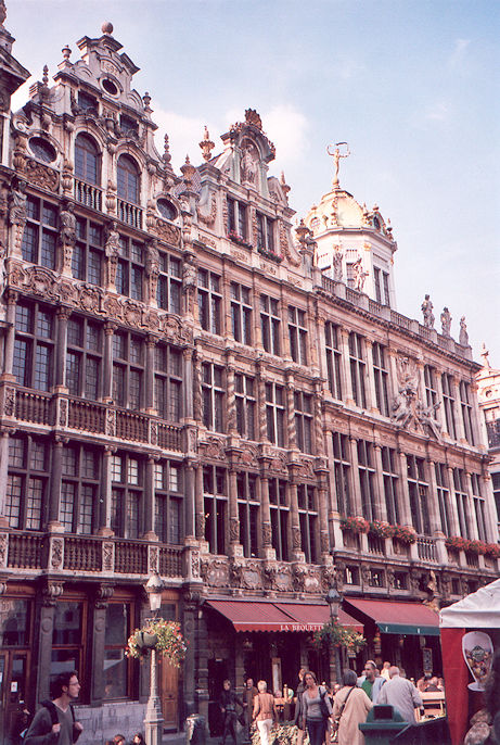 Grand-Place