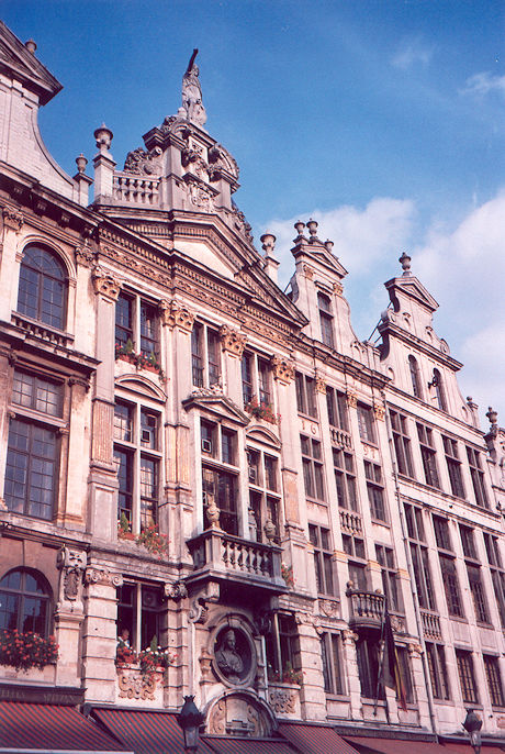 Grand-Place