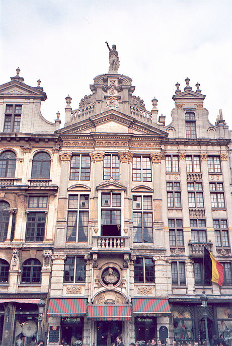 Grand-Place