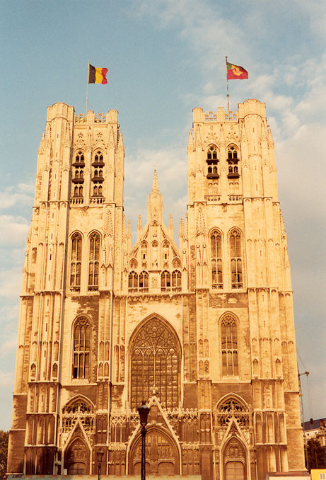 St-Michel