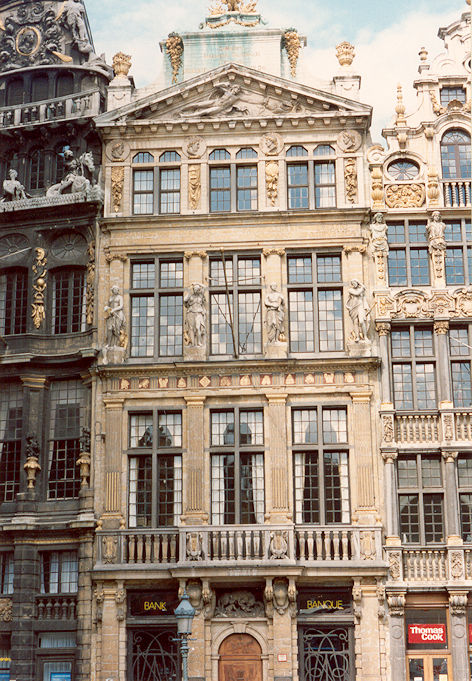 Grand-Place