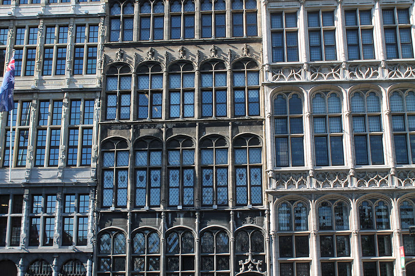 On Grote Markt