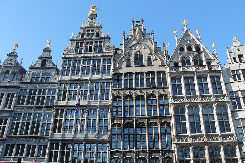 On Grote Markt