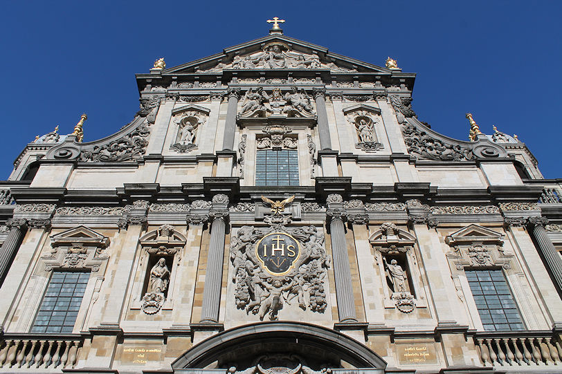 St.-Carolus Borromeus
