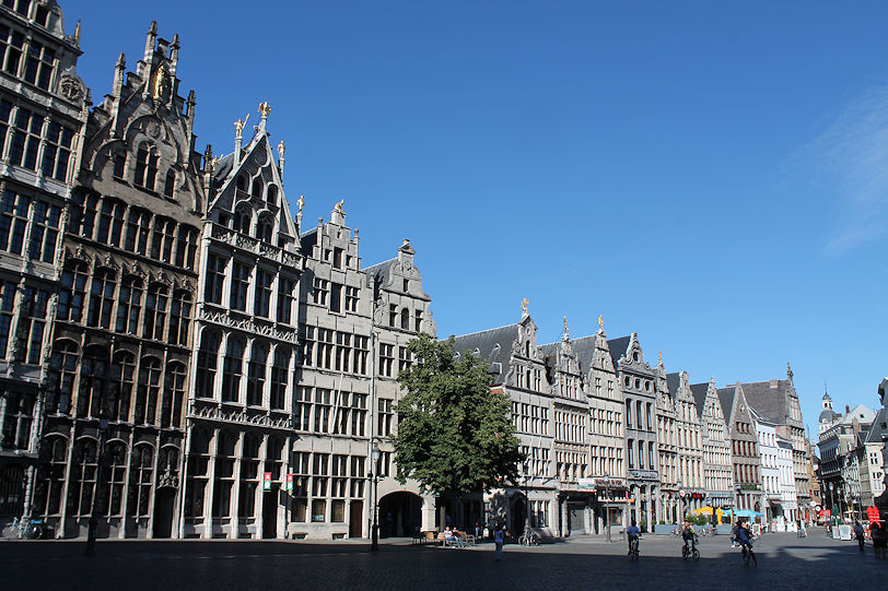 Grote Markt