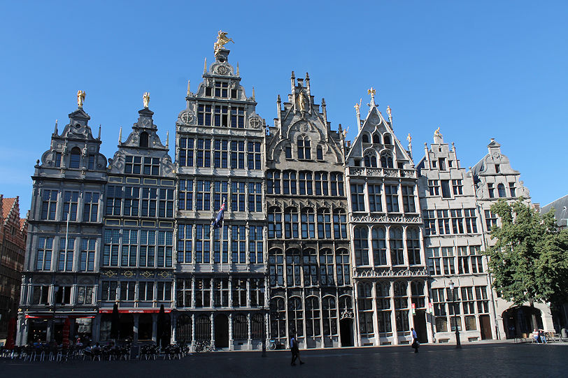Grote Markt