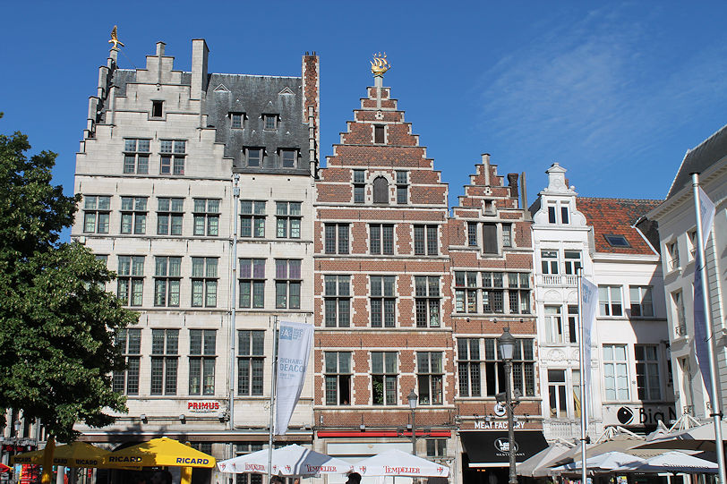 Grote Markt