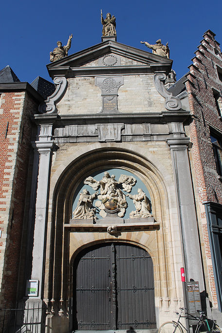 St.-Paulus Calvary