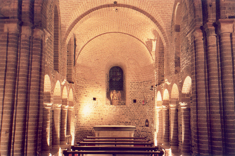 Heilig-Bloed Basilica