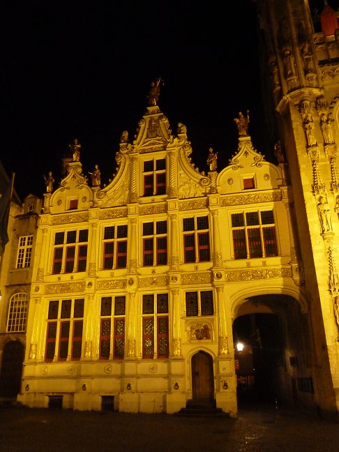 Oude Civiele Griffie