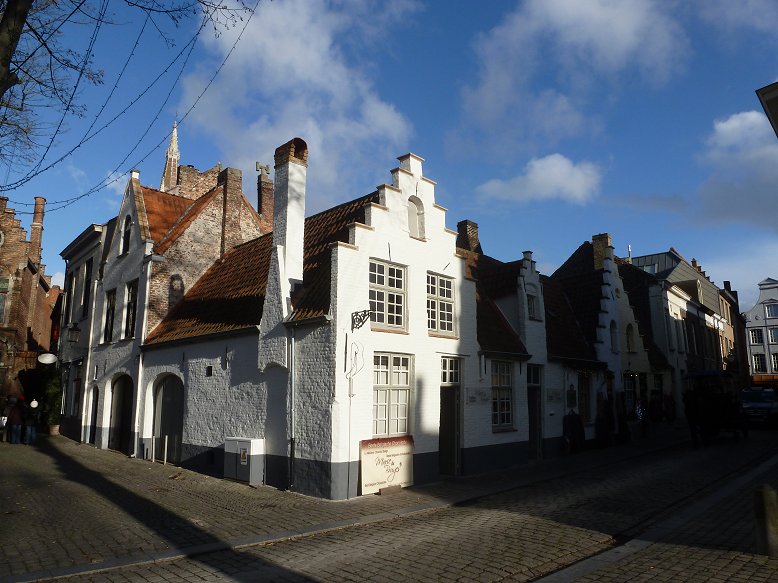 Walplein Walstraat