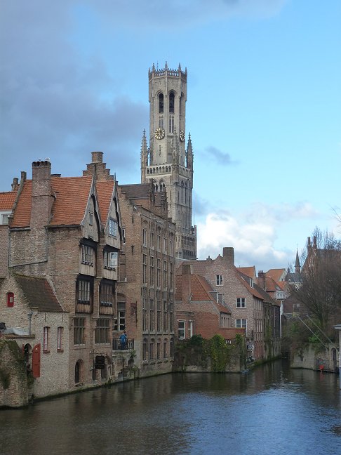Rozenhoedkaai