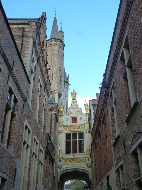 Blinde-Ezelstraat