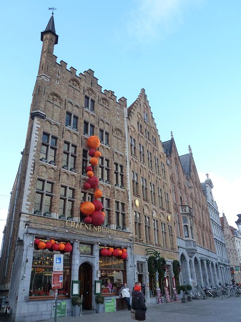 On Markt