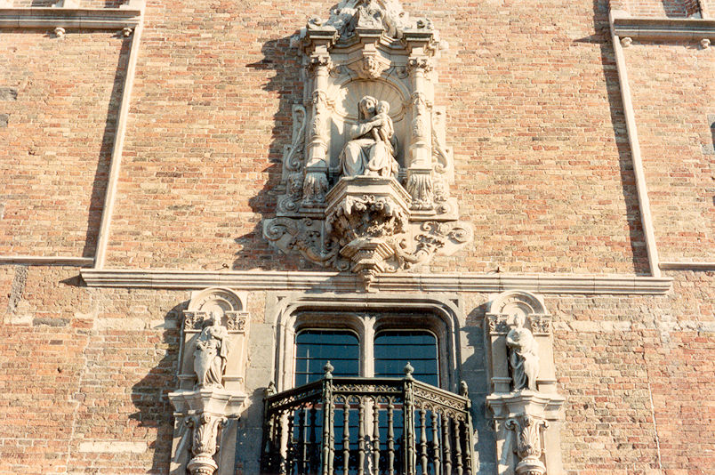 Market Hall