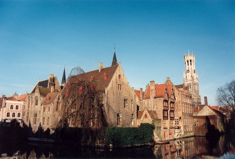 Rozenhoedkaai