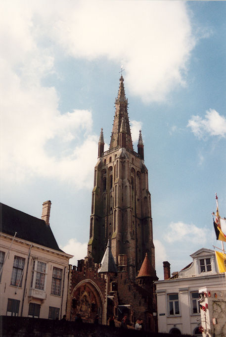 Onze-Lieve-Vrouwekerk