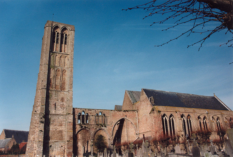 Onze-Lieve-Vrouwekerk