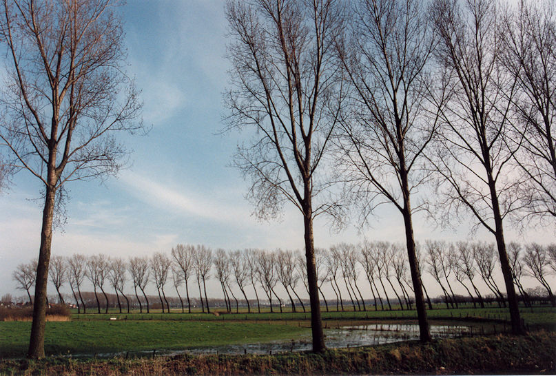 Damse Vaart-Zuid