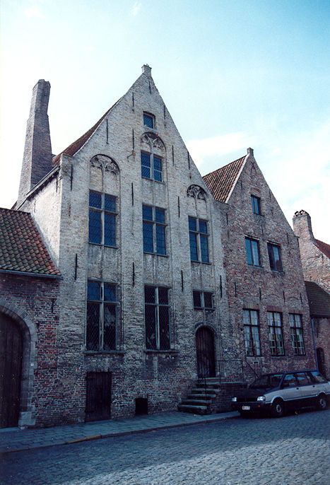 Huis Sint-Jan