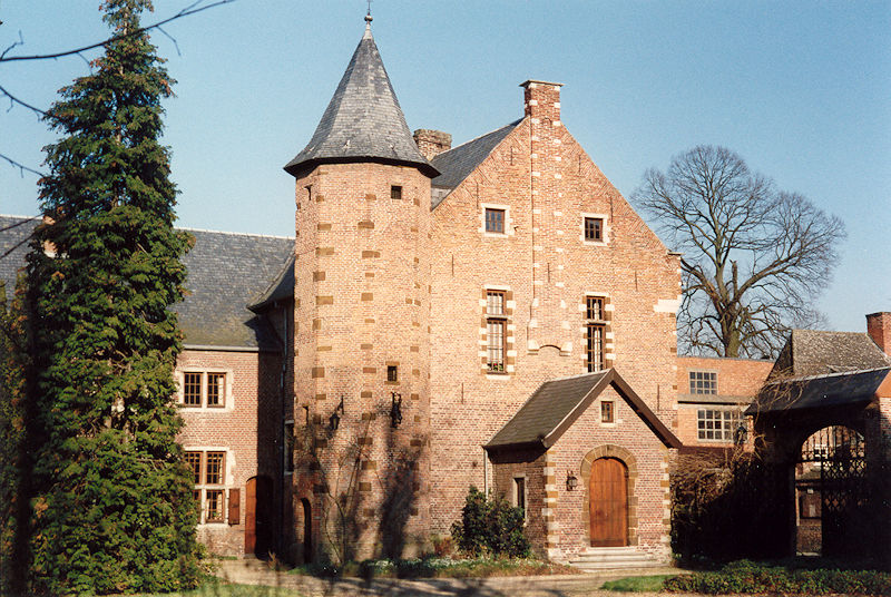 Begijnhof