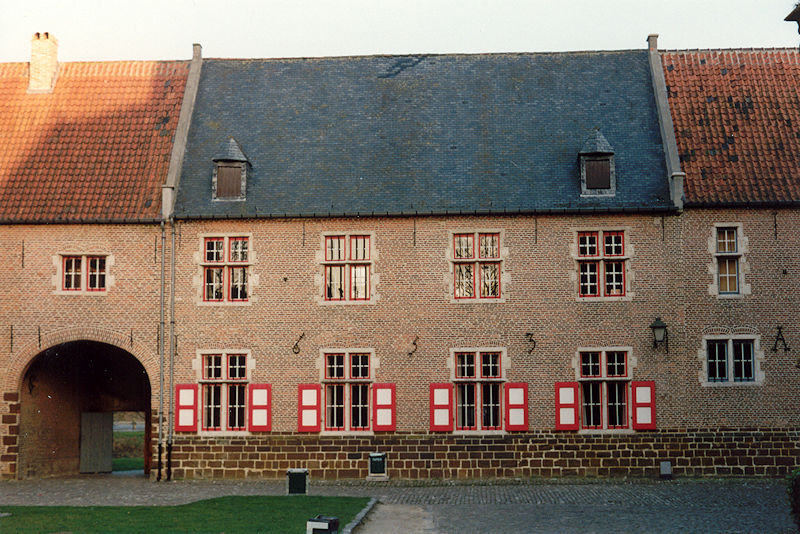 Begijnhof