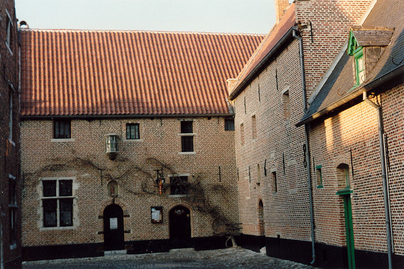 Begijnhof