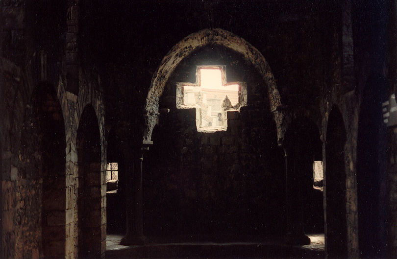 Gravensteen