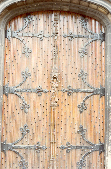 Door