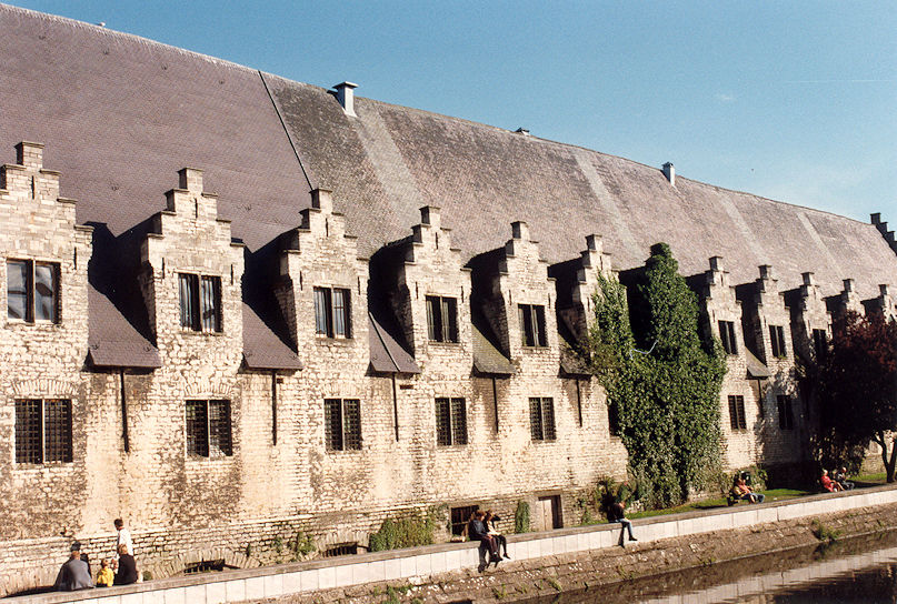Groot Vleeshuis