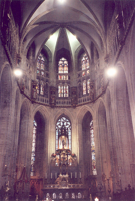 St.-Martinusbasiliek