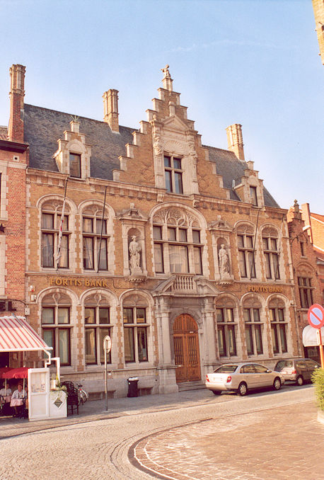 Grote Markt